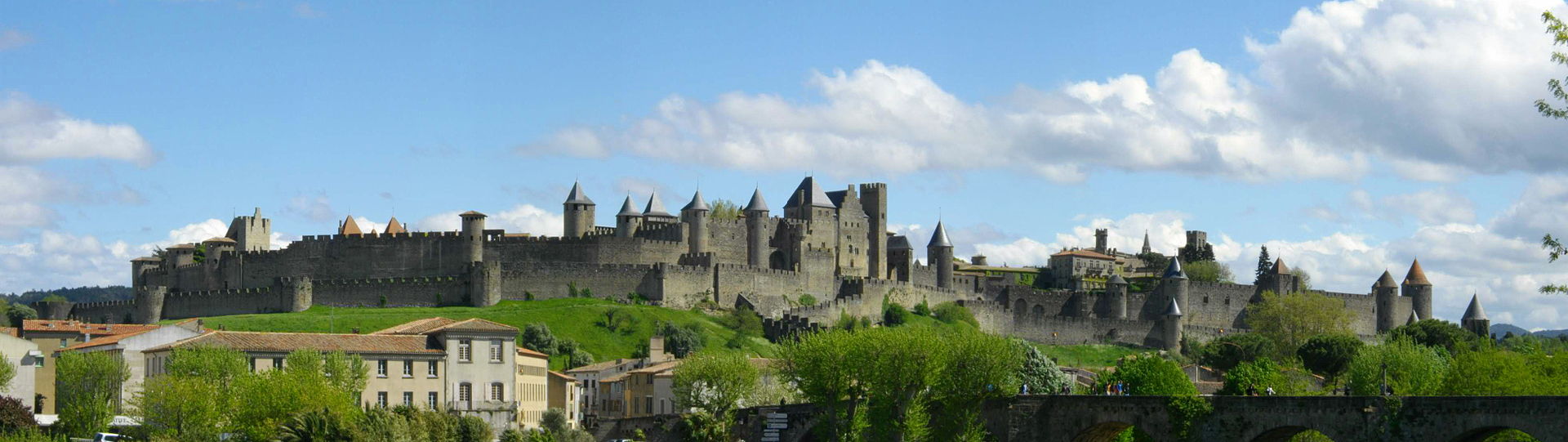 Carcassonne