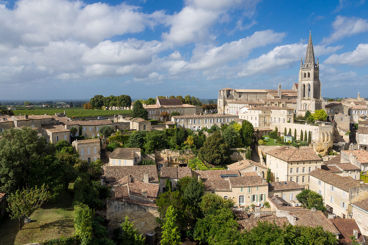 Saint-Émilion