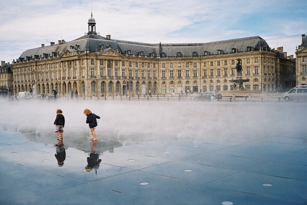 Bordeaux