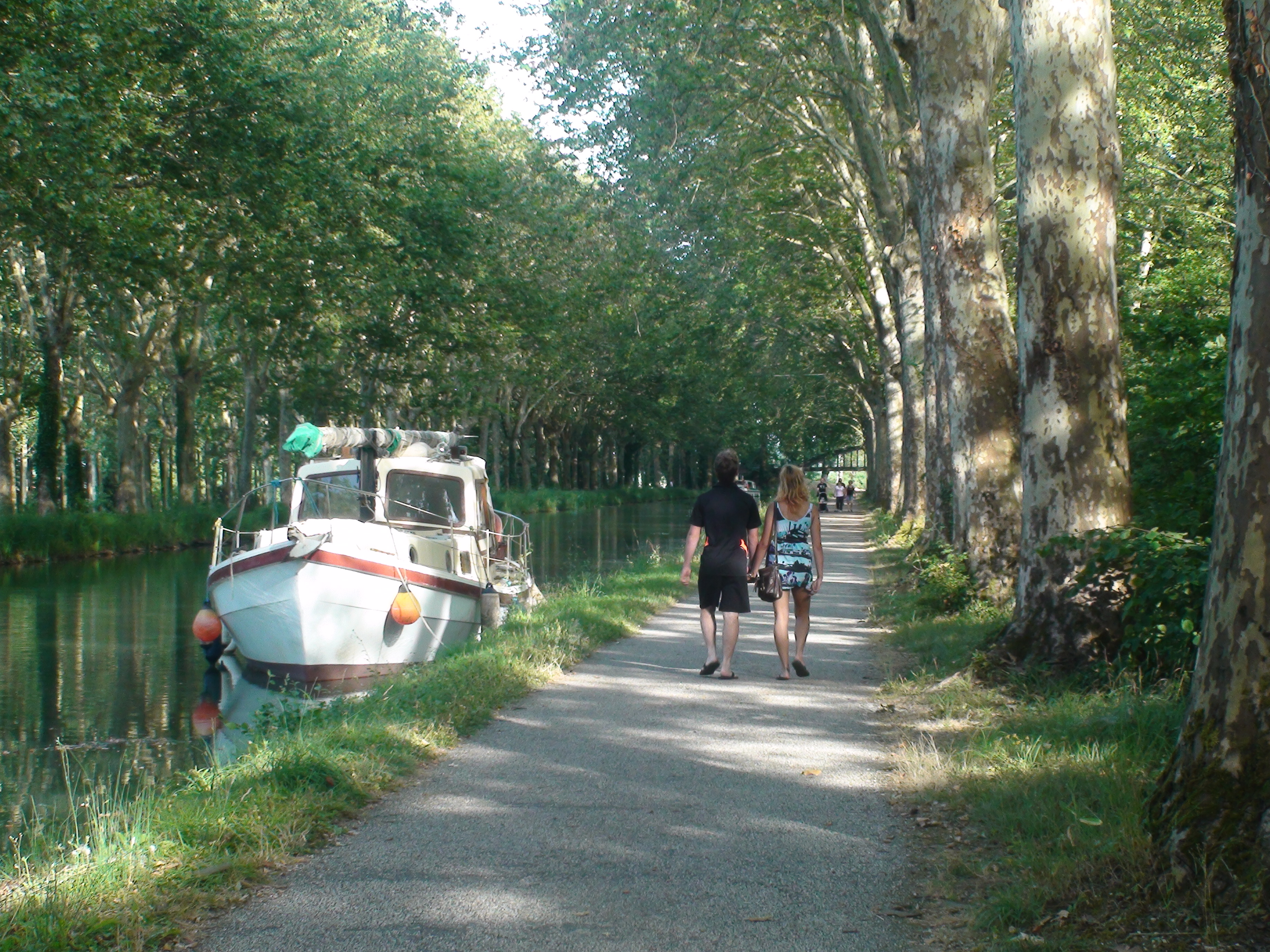 Canal du Midi