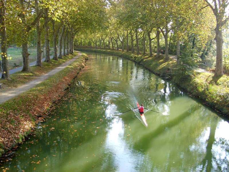 Canal du Midi