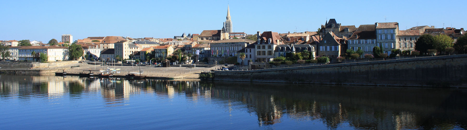 Bergerac Bergerac