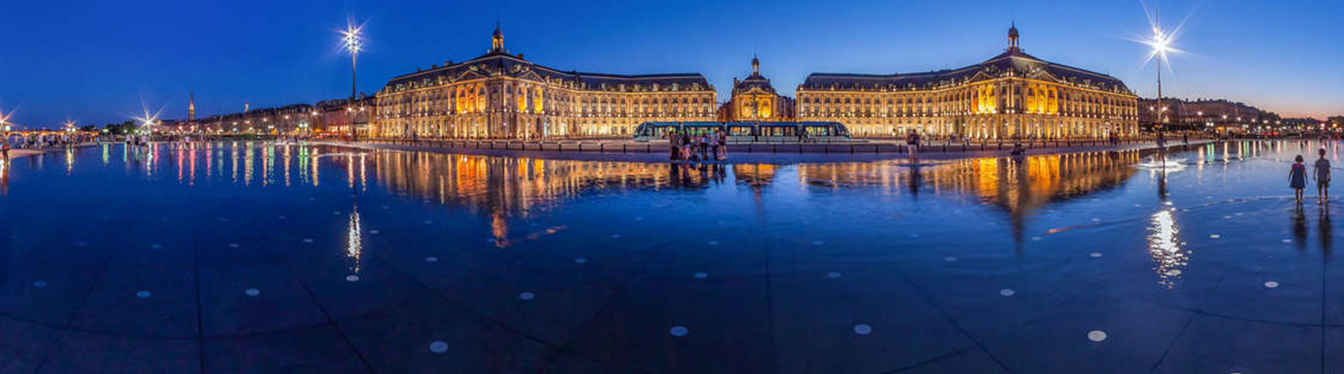 Bordeaux Bordeaux