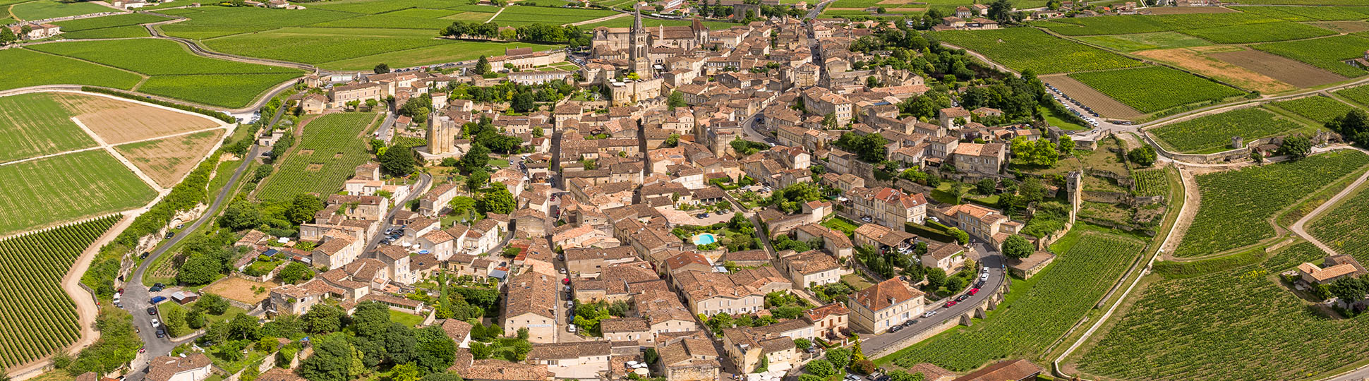 Saint-Émilion Saint-Émilion