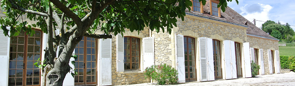 Domaine de Bellevue