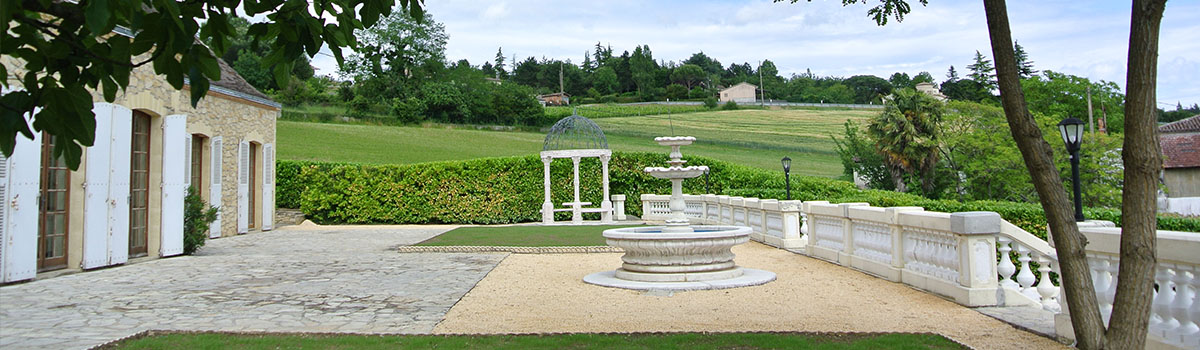Domaine de Bellevue